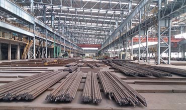 盛龍華純鐵庫房