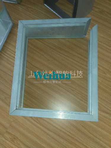 動(dòng)力配電箱生產(chǎn)線