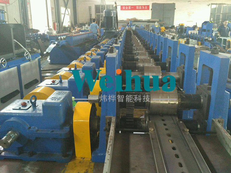 數(shù)控冷彎成型機(jī)的操作規(guī)程 數(shù)控冷彎成型機(jī)的操作規(guī)程