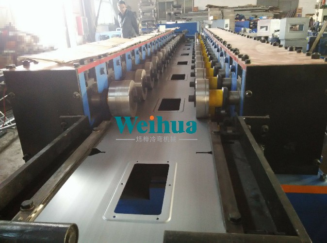 配電箱一次成型機(jī)、自動(dòng)生產(chǎn)線(xiàn)