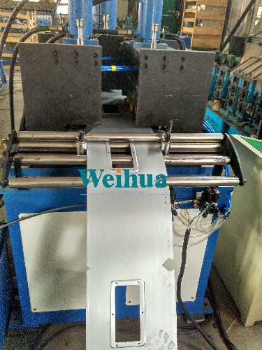 配電箱自動生產線