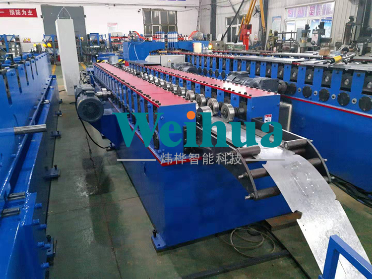 配電箱加工生產(chǎn)線 配電箱加工生產(chǎn)線