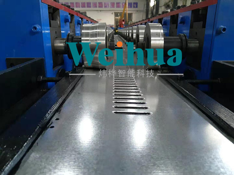 電柜殼體自動(dòng)成型設(shè)備 電柜殼體自動(dòng)成型設(shè)備